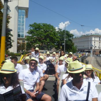 best sofia bus tour