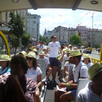 best sofia bus tour