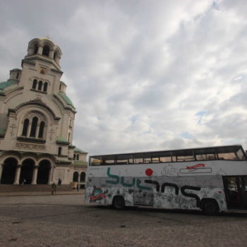 citysightseeing sofia